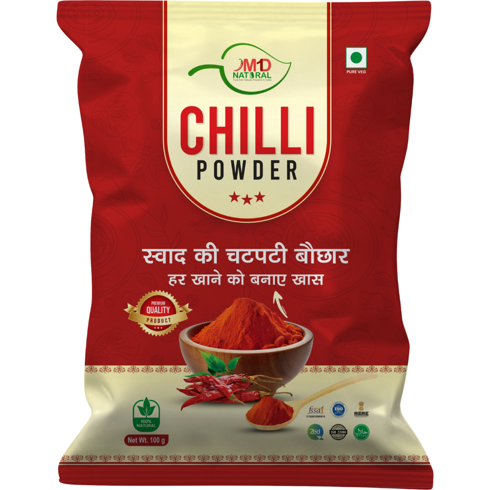 MD Chilli Powder