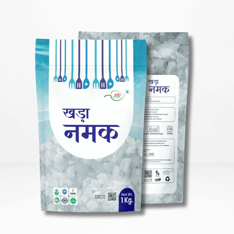 Khada Namak