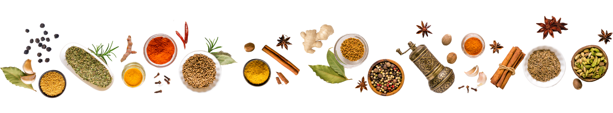 MD Spices